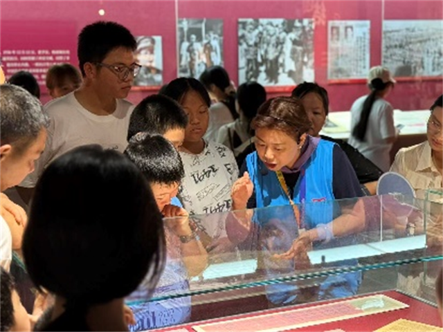 来福博，享国庆——艺术与文化的双重庆典