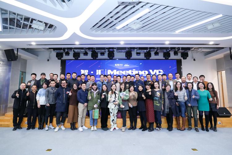 多维咨询服务驱动企业价值增长 从技术推广到艺术文化的整合之道