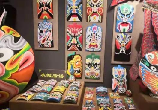 津沪携手传承非遗 天津室内亲子非遗文化馆推荐与上海徐甸玩具的艺术文化咨询之道